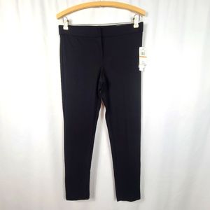 AMANDA + CHELSEA STRETCH DRESS PANTS